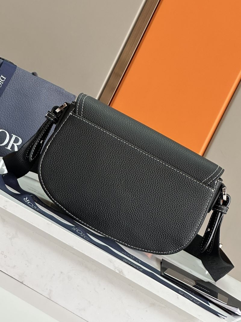 Mens Christian Dior Satchel Bags